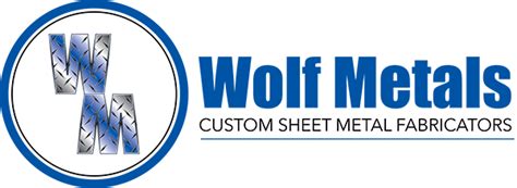 metal fabrication lancaster ohio|wolf metals columbus ohio.